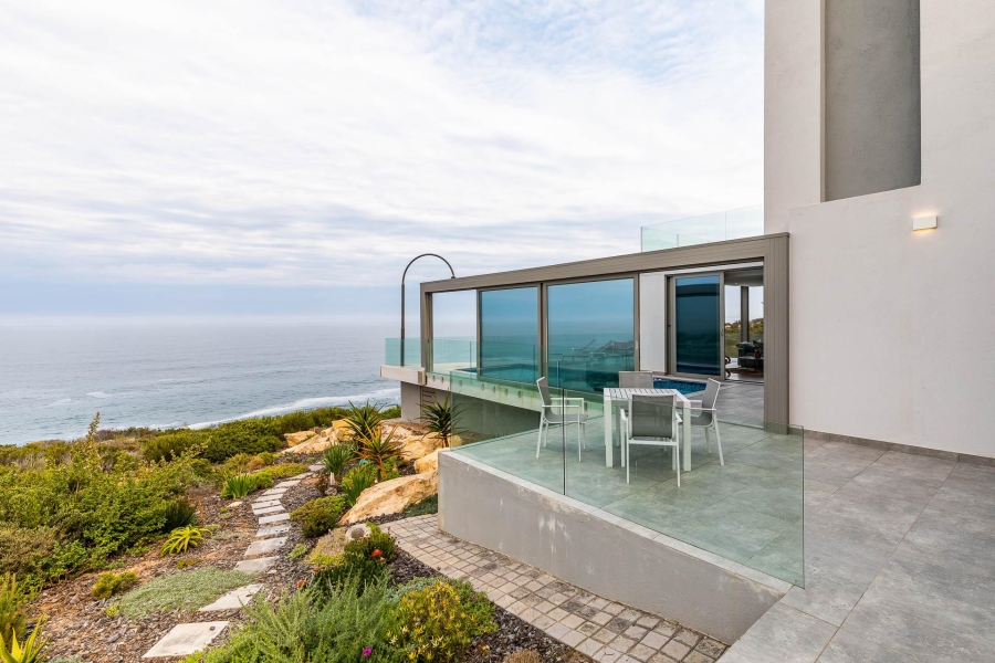 4 Bedroom Property for Sale in Pinnacle Point Golf Estate Western Cape